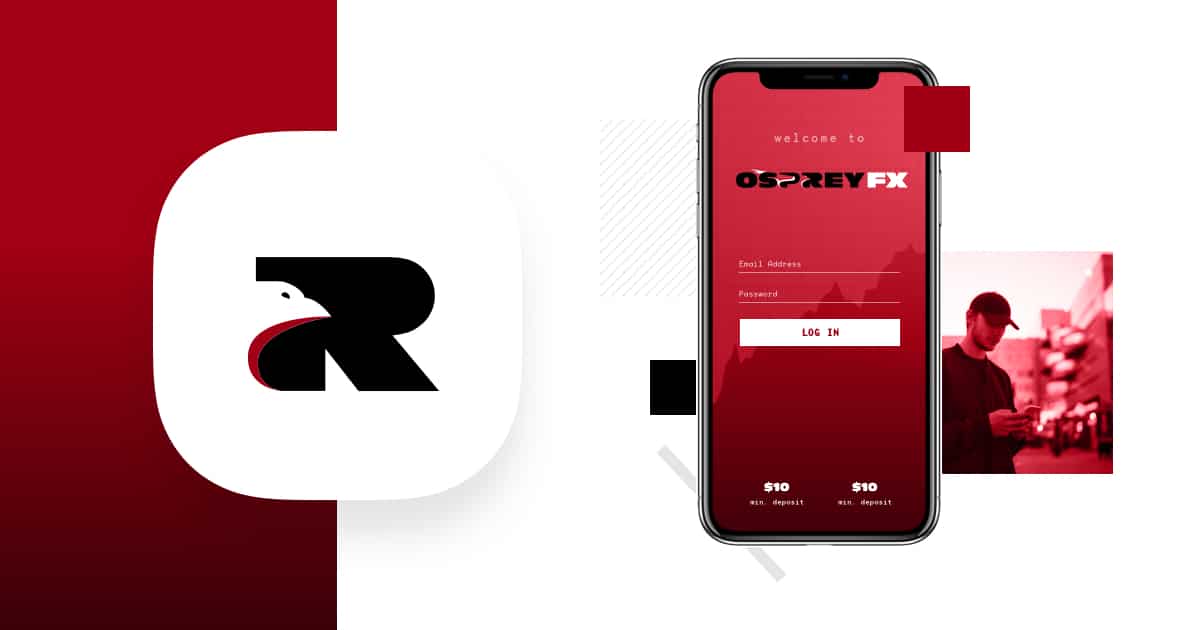 Trading Assets Up To 1500 Leverage Osprey FX