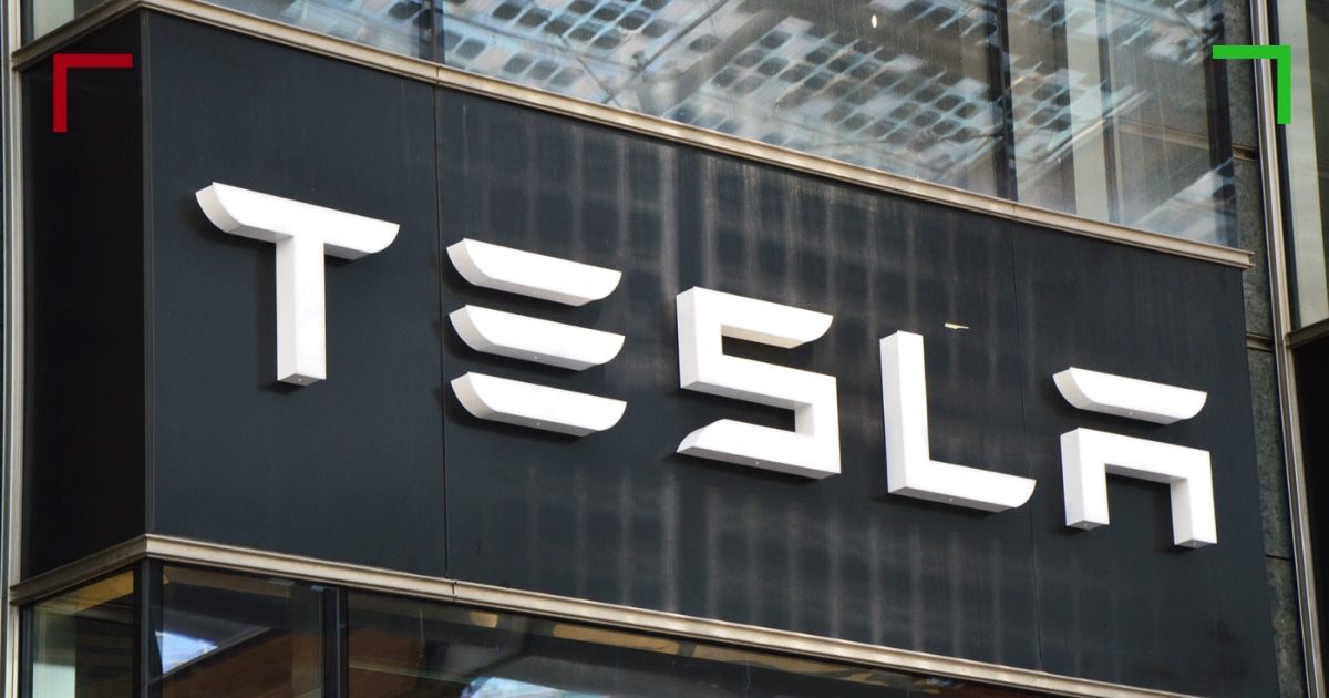 Elon Musk Sells $5bn In Tesla Stock, US Futures Up | OspreyFX