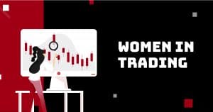 women entrepreneurs trading