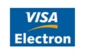 Visa electron payment method