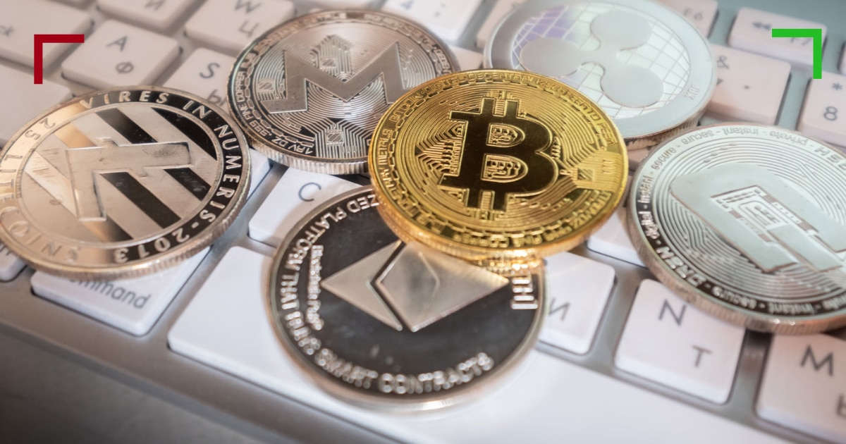 Crypto and Forex News Roundup 17/09/2019