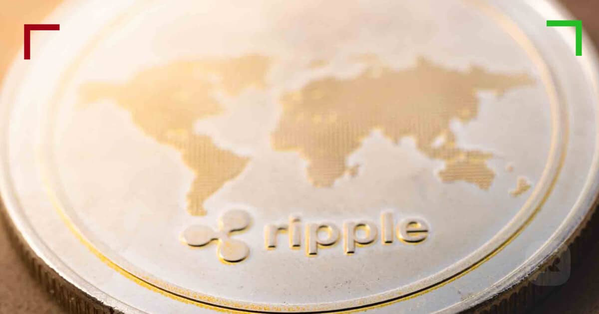 XRP/USD Gaining Traction