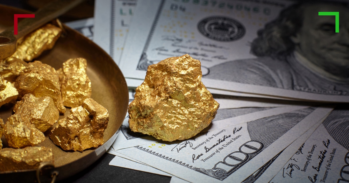 Strategies to Invest in Precious Metals
