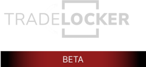 TradeLocker Beta Logo